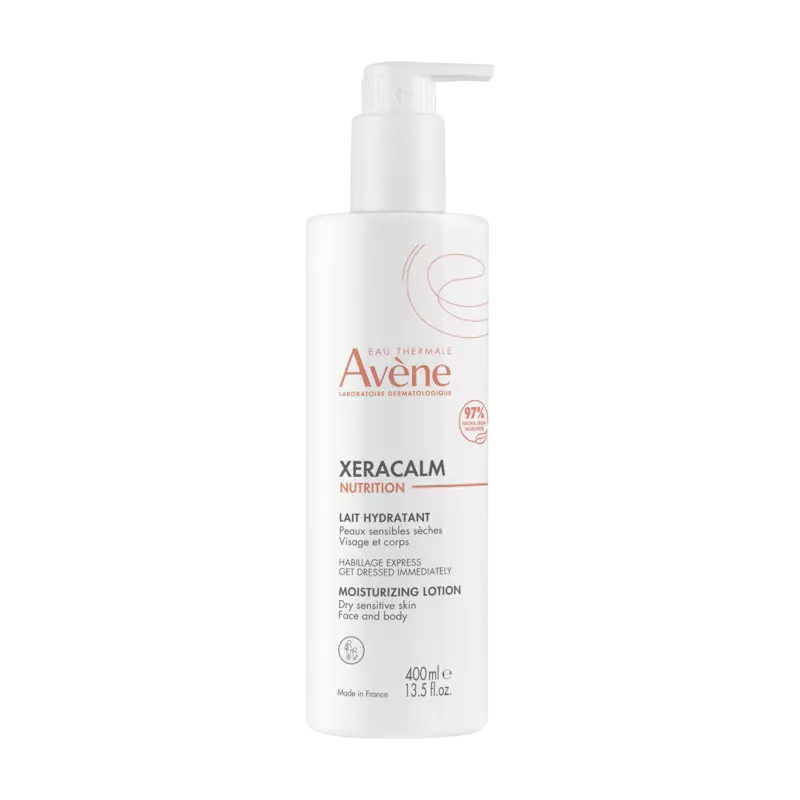 Eau Thermale Avène  Xeracalm Moisturizing Lotion