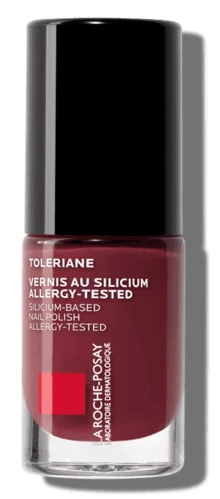 La Roche-Posay  Tolériane Silicium Nail Polish 6ml