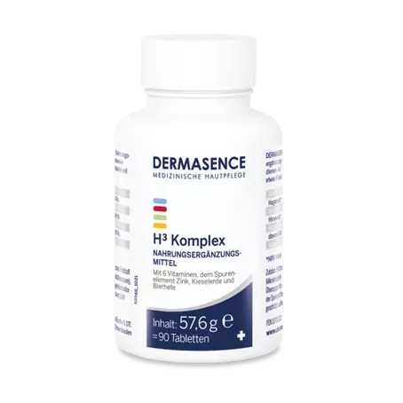 Dermasence  H3 Complex