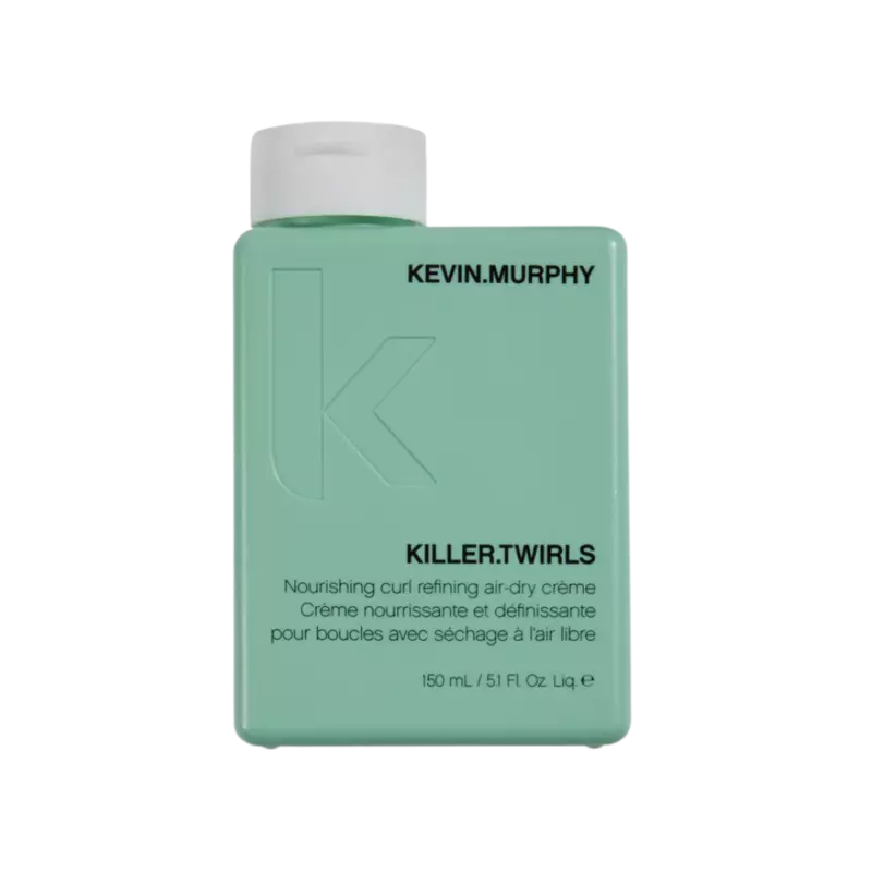 Kevin Murphy  Killer.Twirls