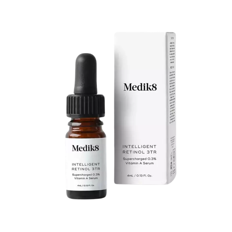 Medik8  Intelligent Retinol 6TR