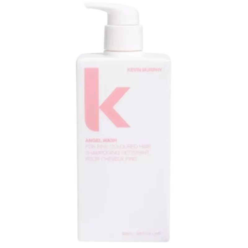 Kevin Murphy  Angel.Wash