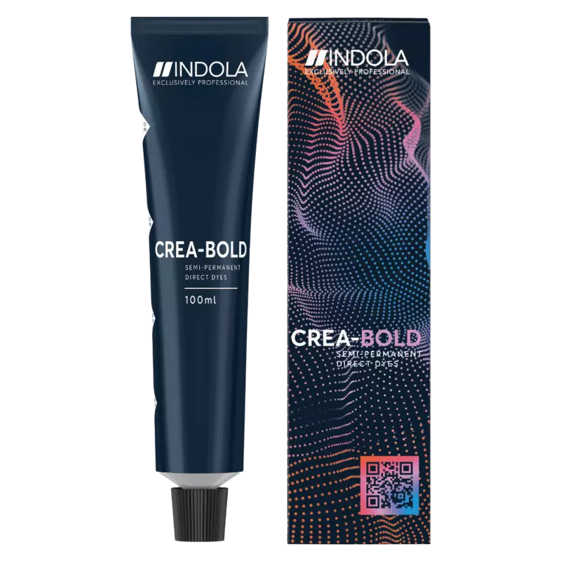 Indola  Crea-Bold 100ml