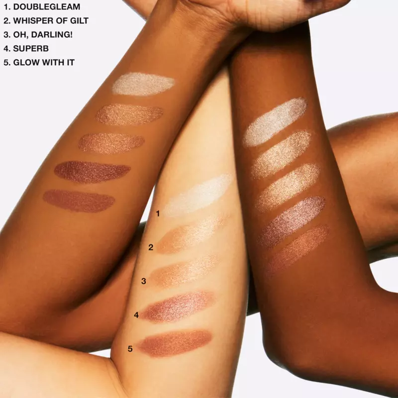 MAC  Extra Dimension Skinfinish 9gr