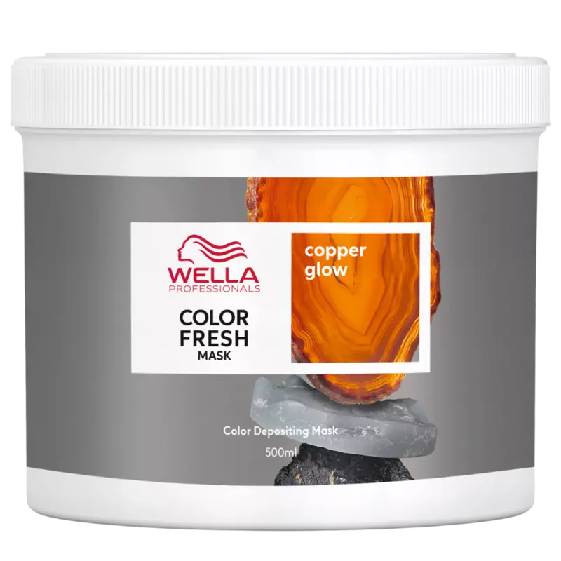 Wella Professionals  Color Fresh Mask 500ml