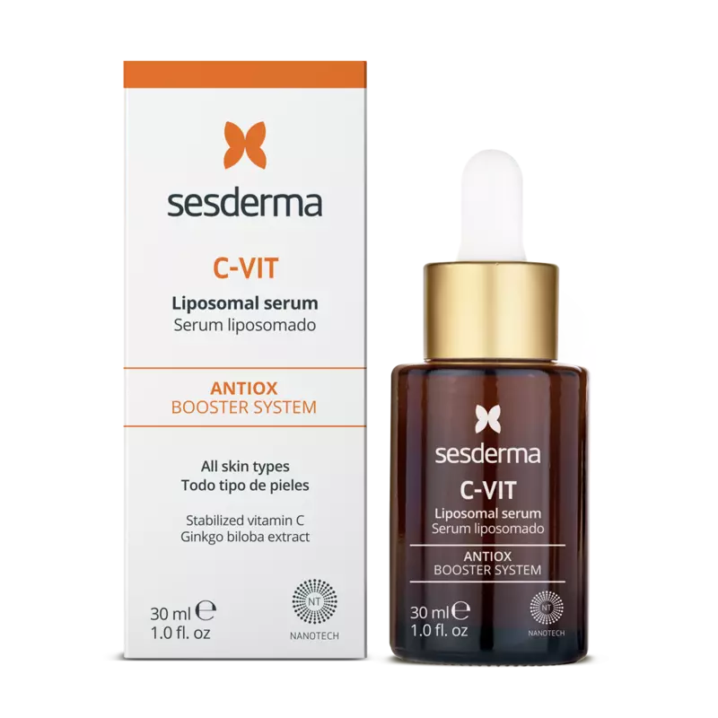 Sesderma  C-Vit Liposomal Serum