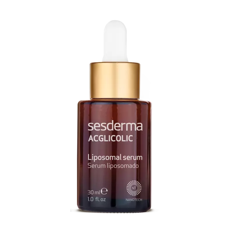 Sesderma  Acglicolic Liposomal Serum