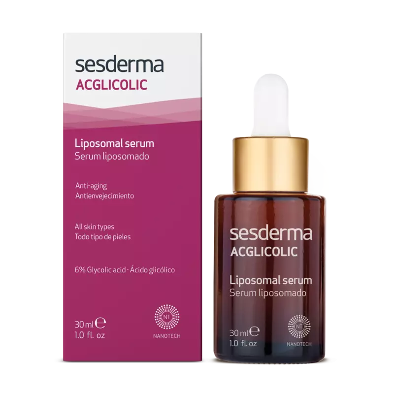 Sesderma  Acglicolic Liposomal Serum