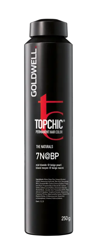 Goldwell  Topchic Depot Bus 250ml