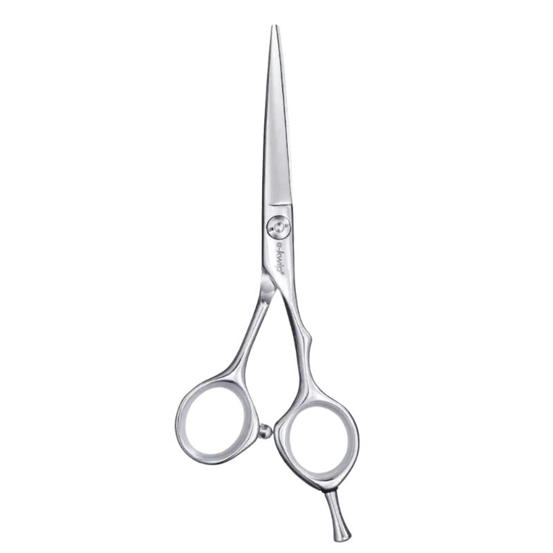 E-Kwip + Elegance 55 Cutting Scissors