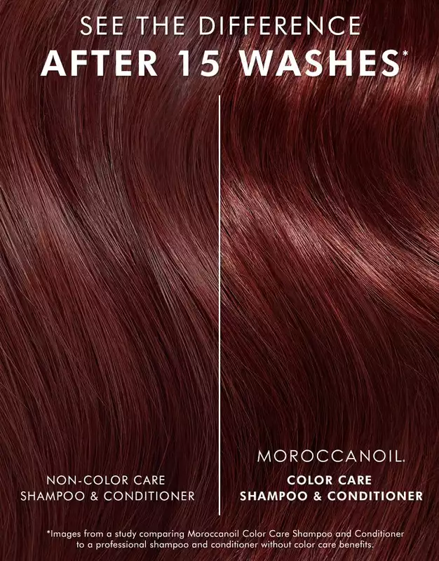 Moroccanoil  Color Care Shampoo