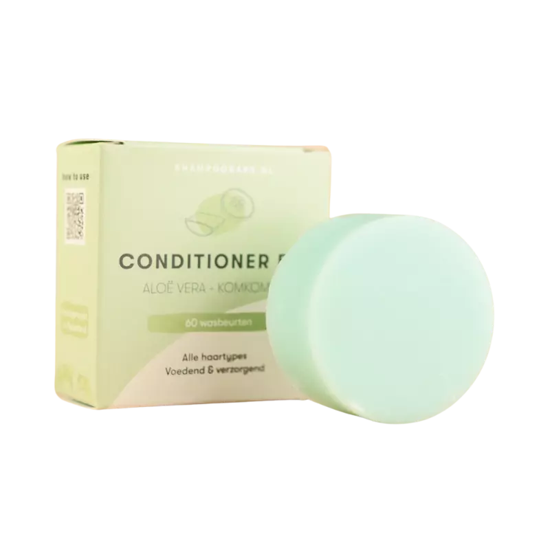 Shampoobars  Conditioner Bar 45g