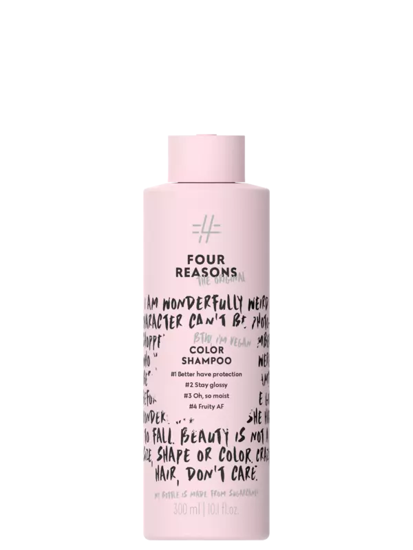 Four Reasons  Original Color Shampoo