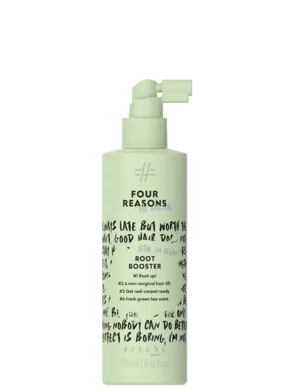 Four Reasons  Original Root Booster