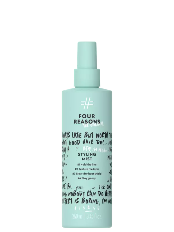 Four Reasons  Original Styling Mist