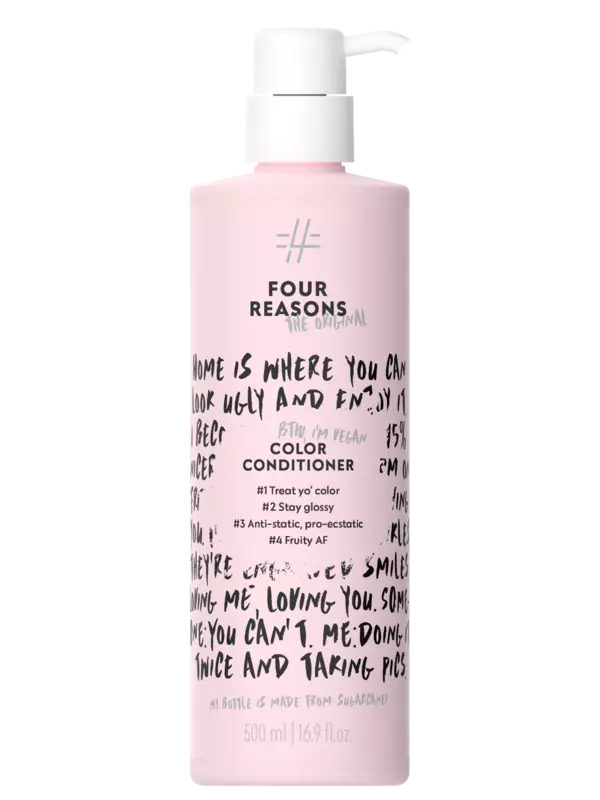 Four Reasons  Original Color Conditioner