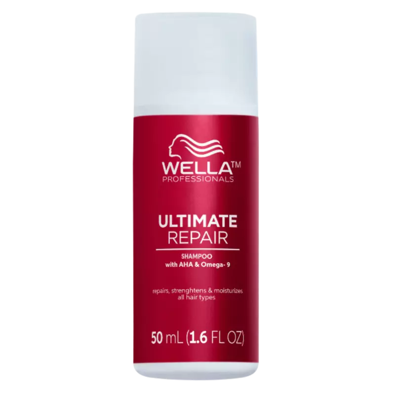 Wella Professionals  Ultimate Repair Shampoo