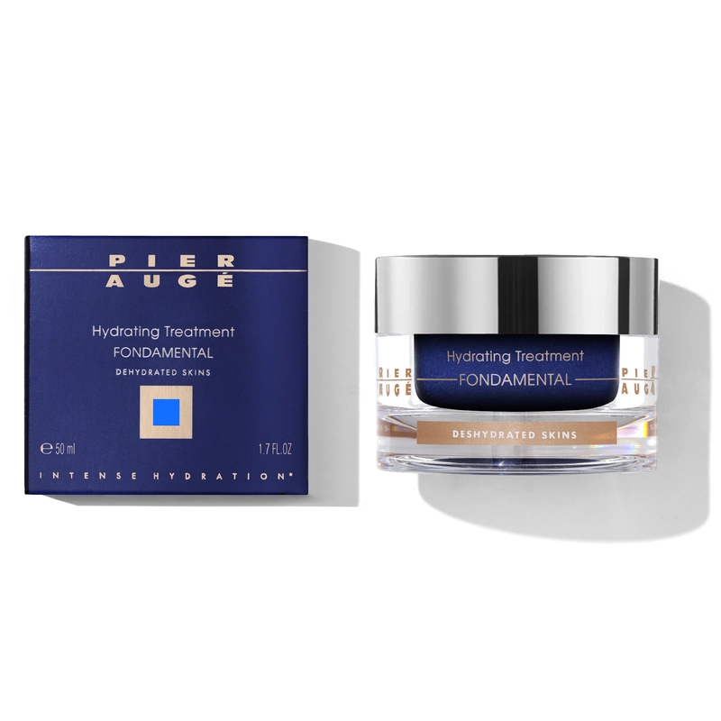 Pier Augé  Hydrating Treatment Fondamental