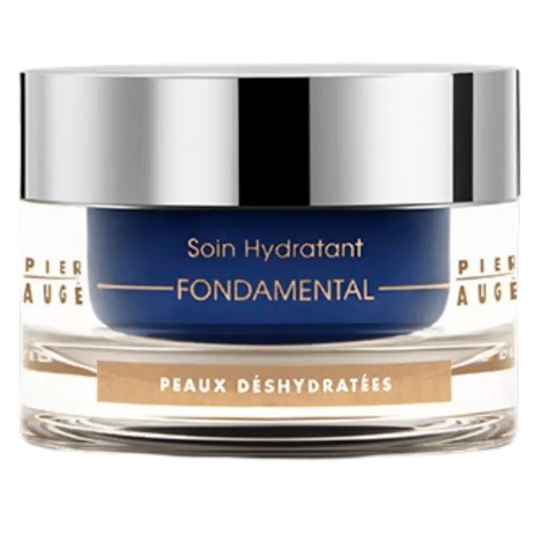 Pier Augé  Hydrating Treatment Fondamental