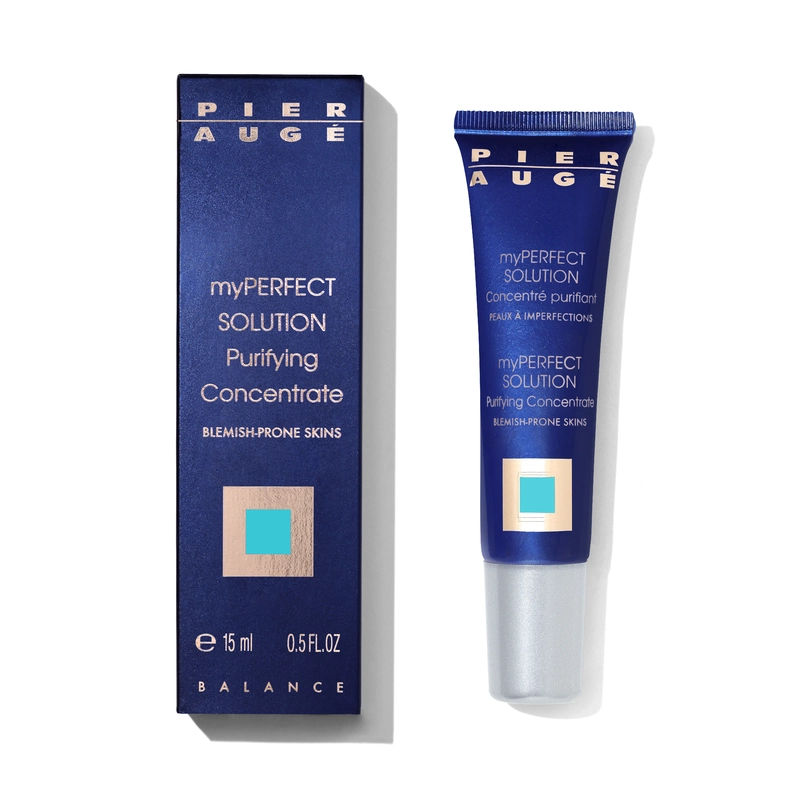 Pier Augé  MyPerfect Solution Purifying Concentrate