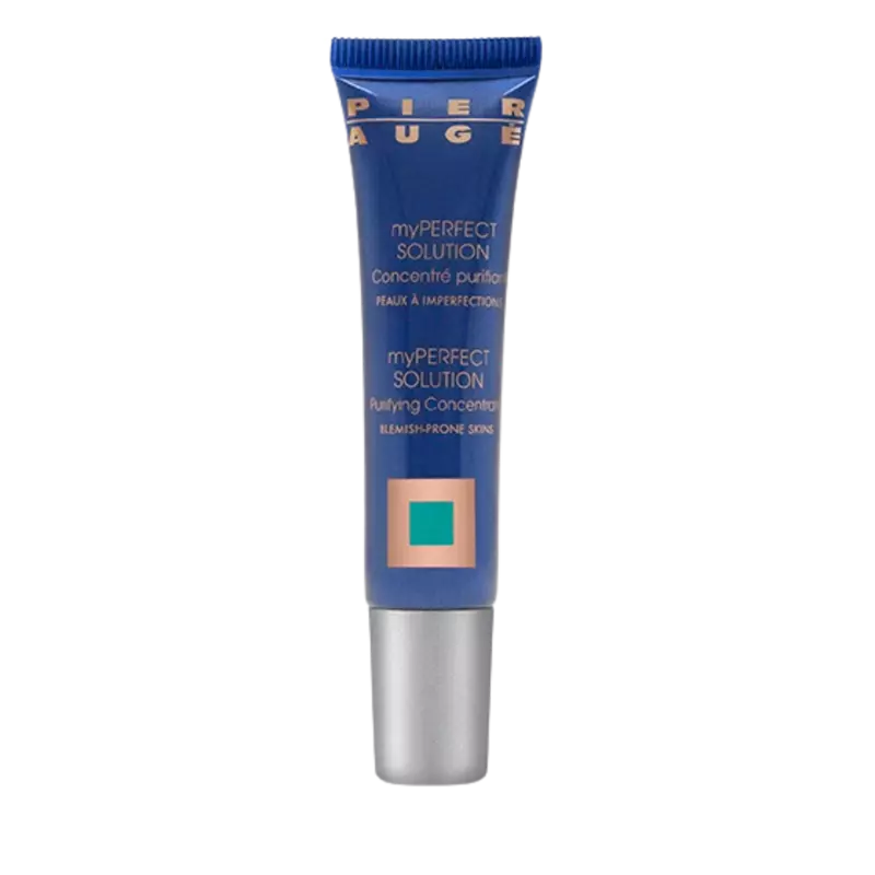 Pier Augé  MyPerfect Solution Purifying Concentrate