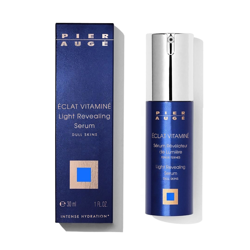 Pier Augé  Éclat Vitaminé Light Revealing Serum