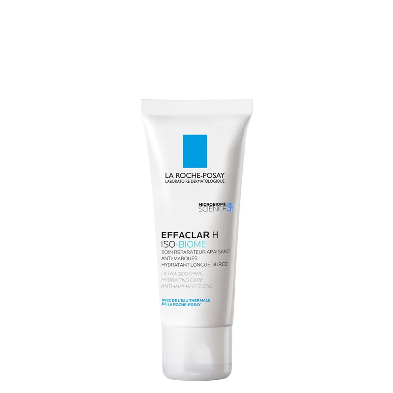 La Roche-Posay  Effaclar H Iso-Biome