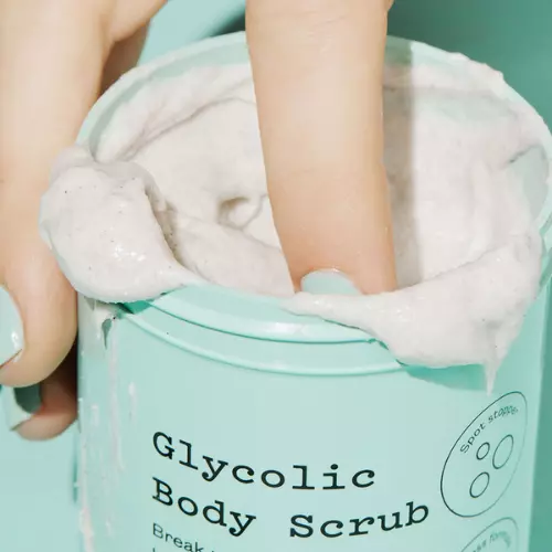 Frank Body  Glycolic Body Scrub