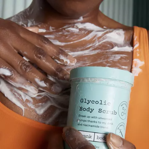 Frank Body  Glycolic Body Scrub