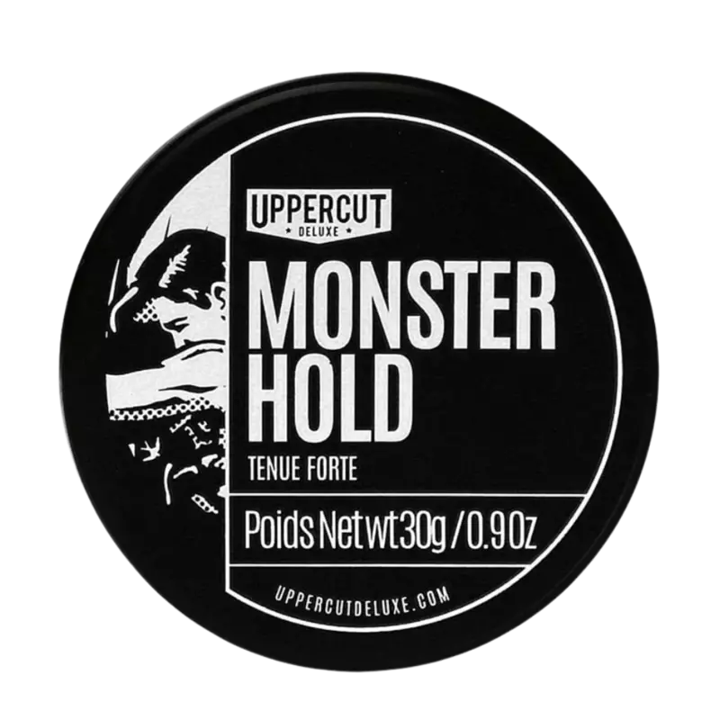 Uppercut  Monster Hold Pomade