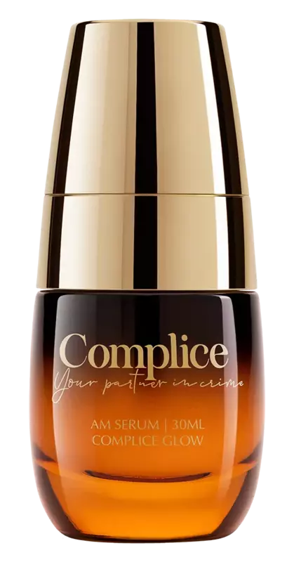 Complice  Glow AM Serum