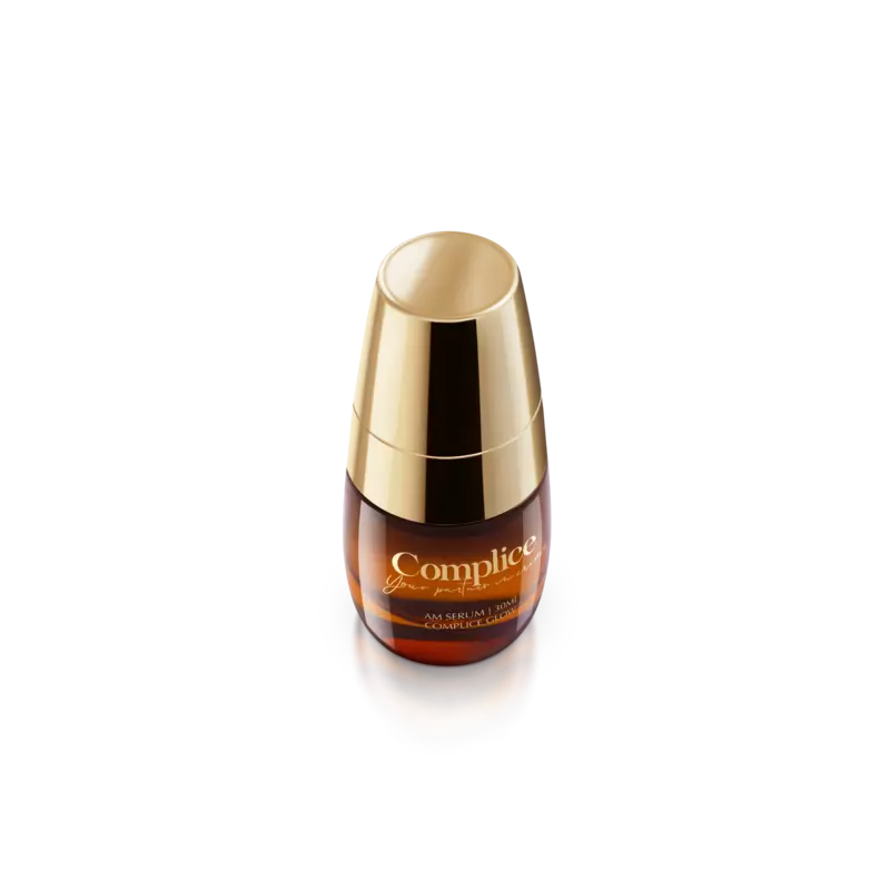 Complice  Glow AM Serum