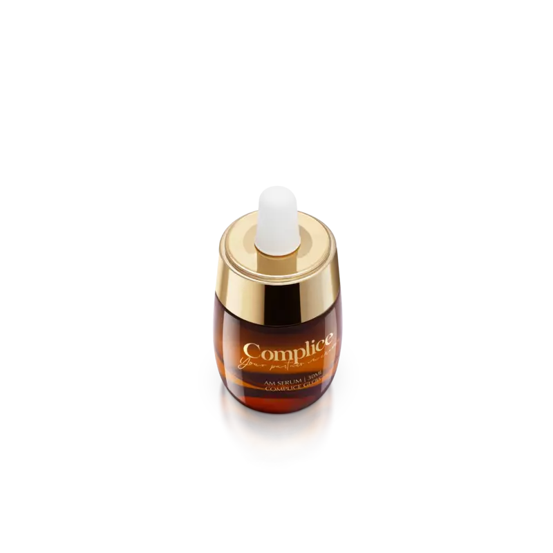 Complice  Glow AM Serum