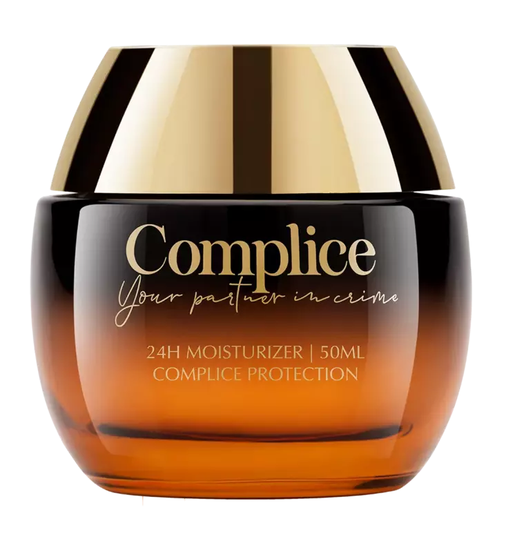 Complice  Protection 24H Moisturizer