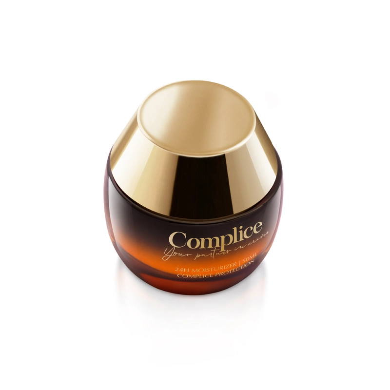 Complice  Protection 24H Moisturizer