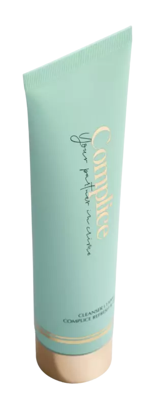 Complice  Refresh & Clean Cleanser