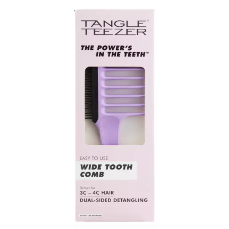 Tangle Teezer  Combing