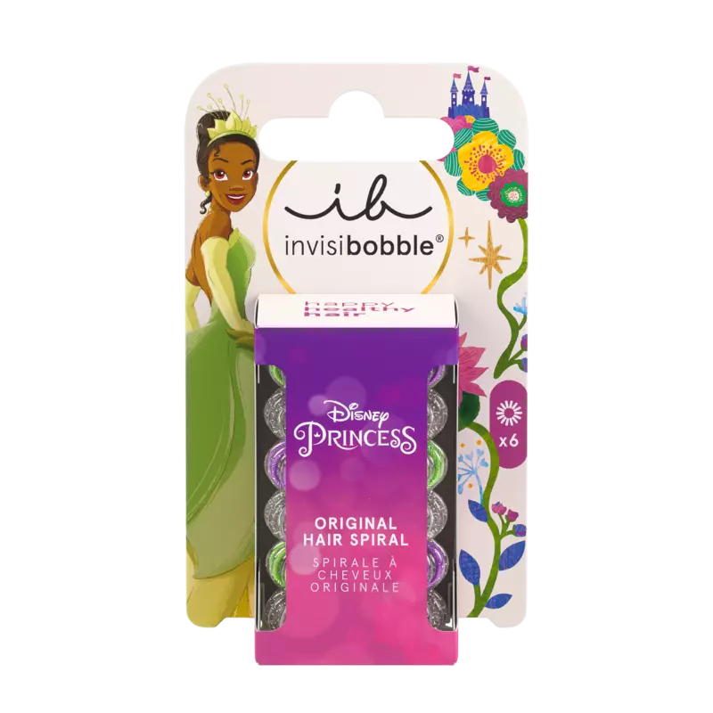 Invisibobble  Kids Original X Disney