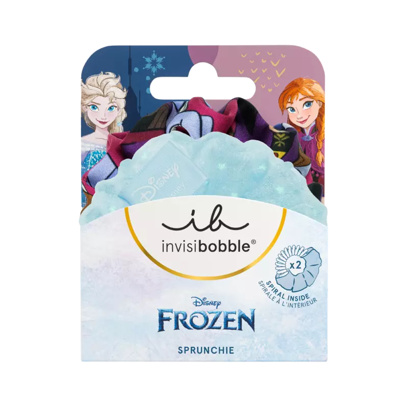 Invisibobble  Kids Sprunchie X Disney