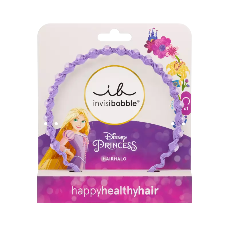 Invisibobble  Kids Hairhalo X Disney