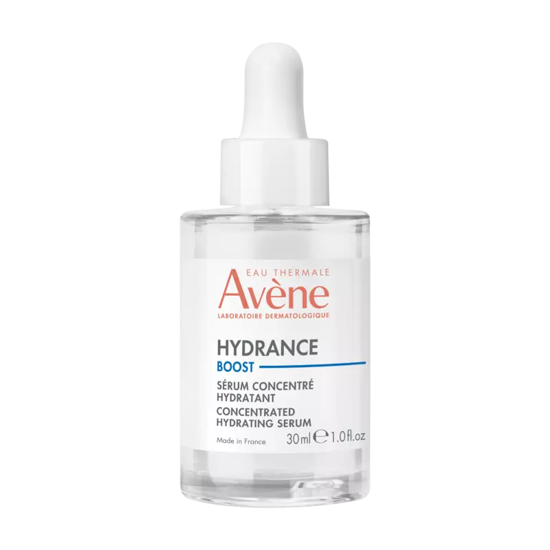 Eau Thermale Avène  Hydrance Boost Concentrated Moisturizing Serum