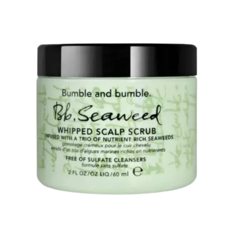 Bumble and bumble Bumble and Bumble Seaweed Scalp Scrub