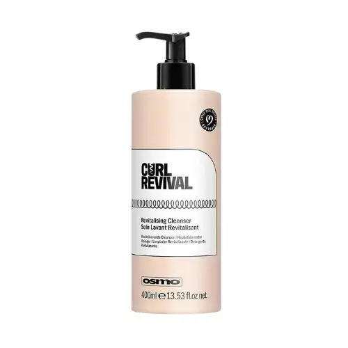 Osmo OSMO Curl Revival Revitalising Cleanser