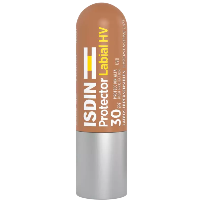 ISDIN  Protector Labial HV Lipbalm SPF30