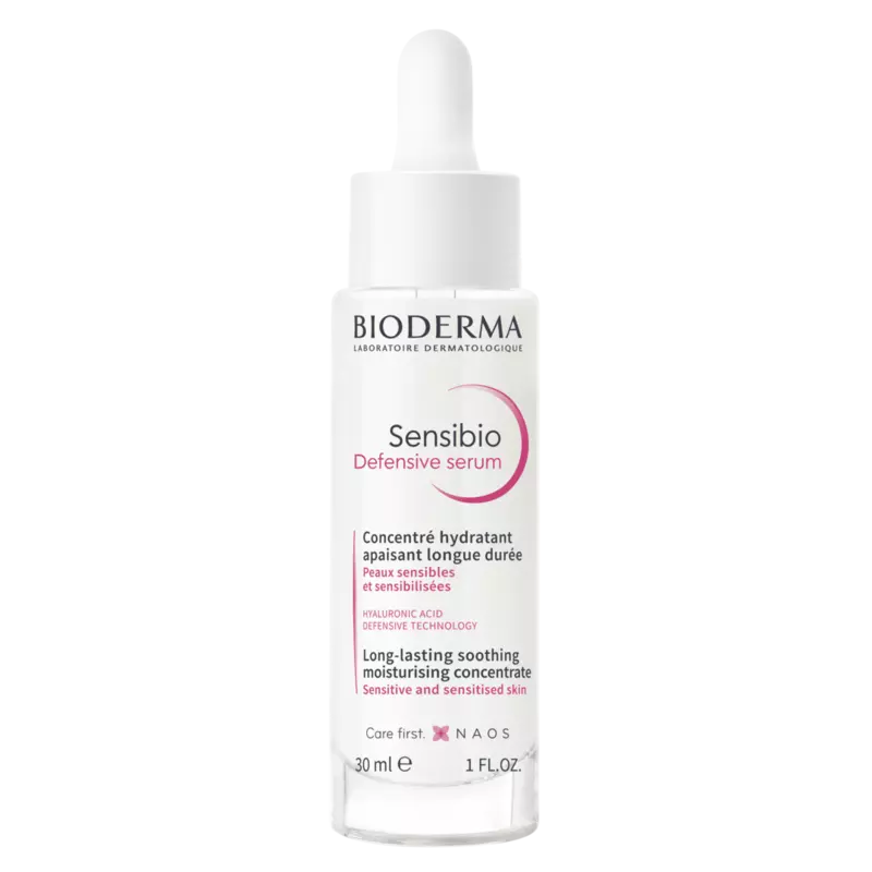 Bioderma  Sensibio Defensive Serum