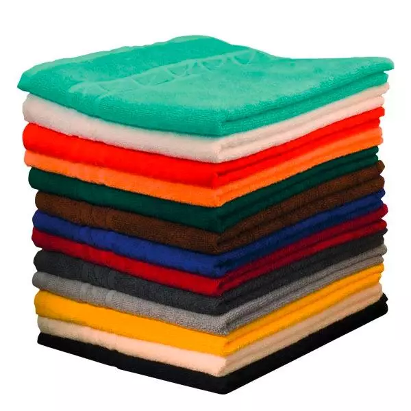 Comair Finetex Pro Towel 50x90cm - 1 Piece