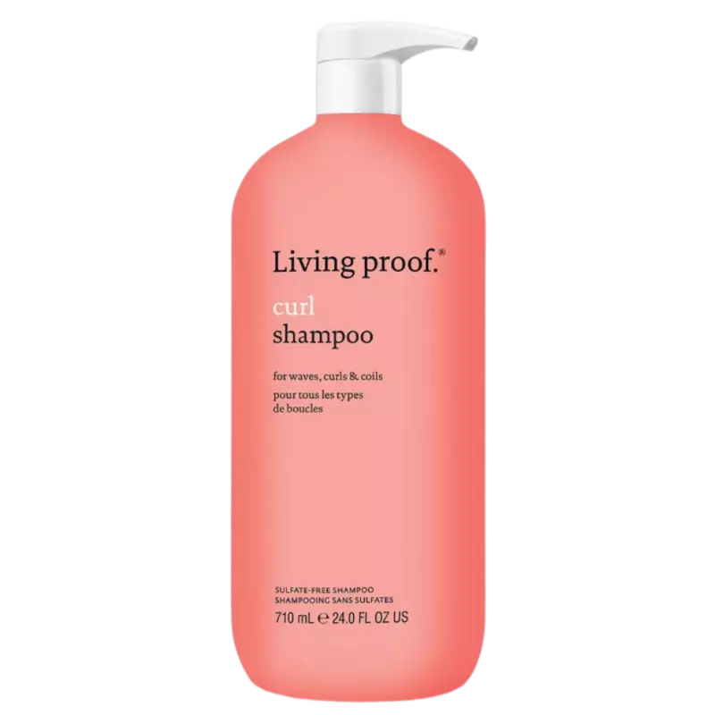 Living Proof  Curl Shampoo