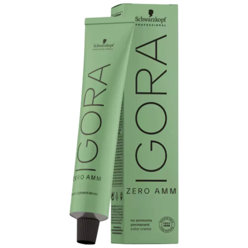 Schwarzkopf Professional  Igora Zero AMM 60ml