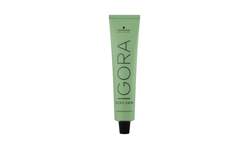 Schwarzkopf Professional  Igora Zero AMM 60ml