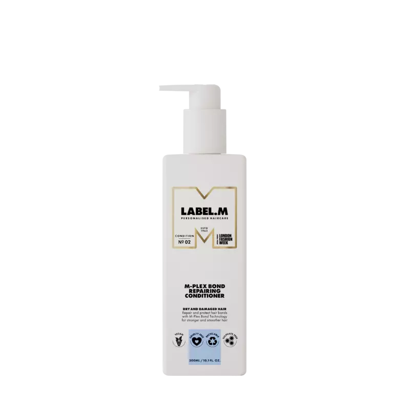 Label.M  M-Plex Bond Repairing Conditioner